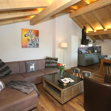 Annika Appartements 젤암제 외부 사진