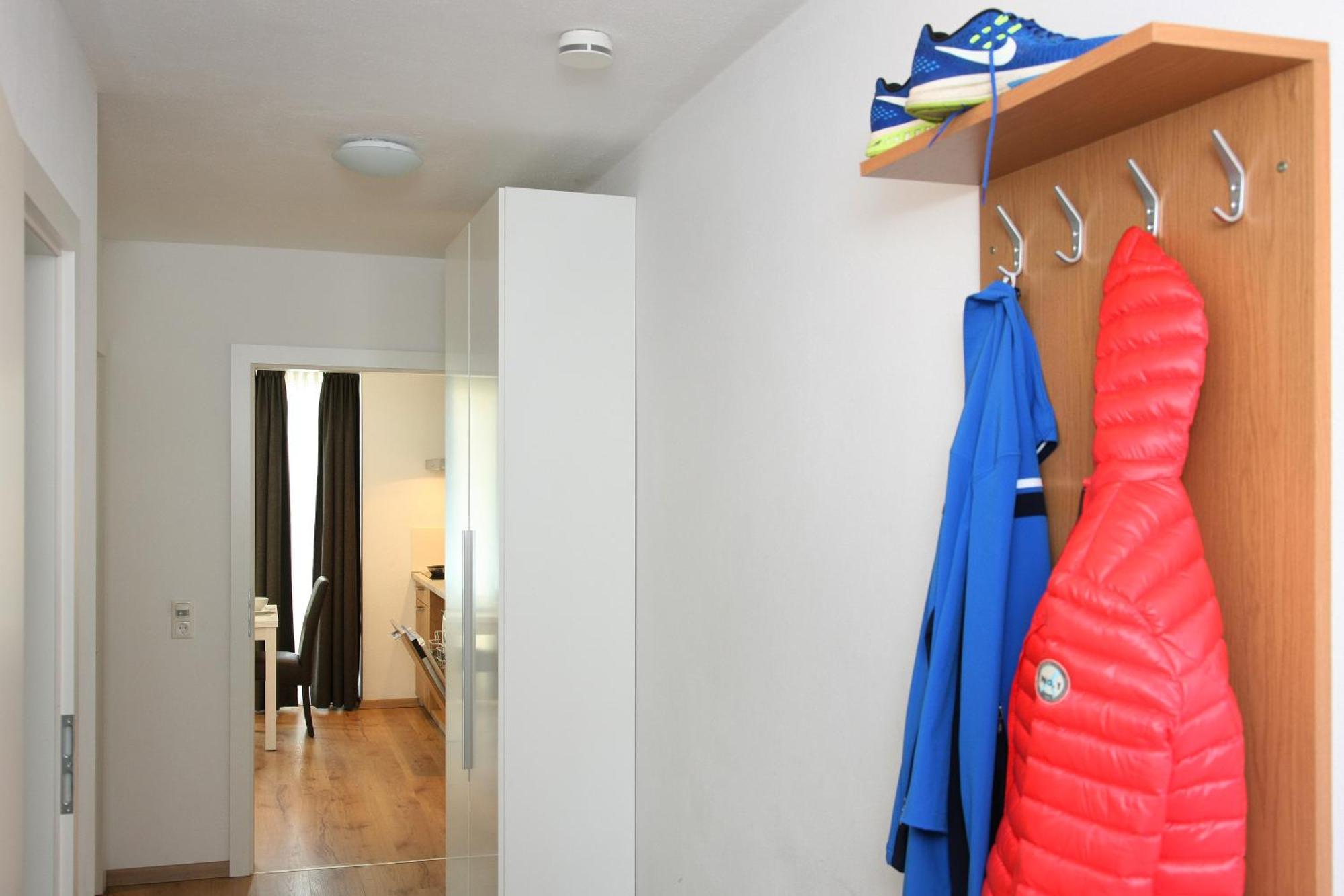 Annika Appartements 젤암제 외부 사진