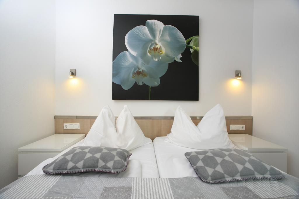 Annika Appartements 젤암제 외부 사진